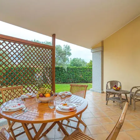 Vakantiehuis Rei Sole Trilo - Rei320 By Interhome *