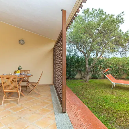 Holiday home Rei Sole Trilo - Rei320 By Interhome Costa Rei