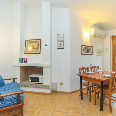 Rei Sole Trilo - Rei320 By Interhome Holiday home