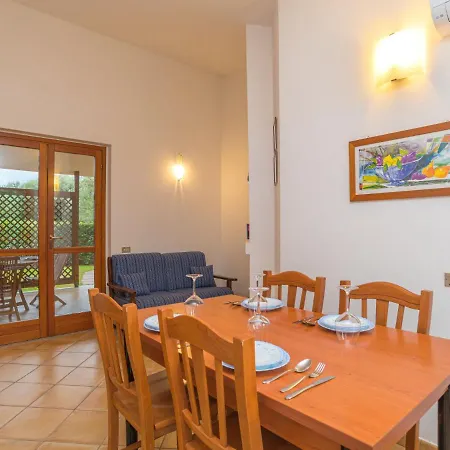 בית נופש Rei Sole Trilo - Rei320 By Interhome