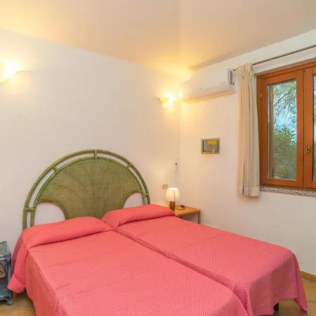 Rei Sole Trilo - Rei320 By Interhome * Costa Rei