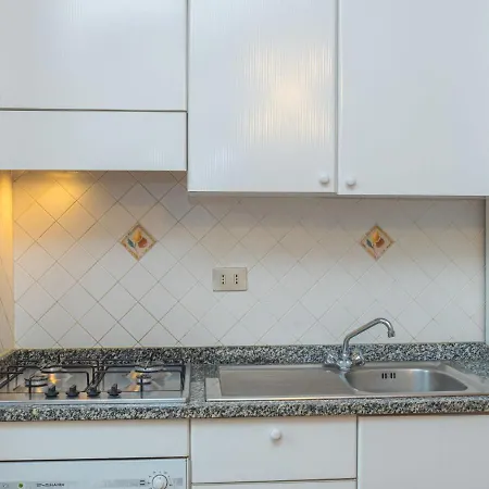 Rei Sole Trilo - Rei320 By Interhome Costa Rei
