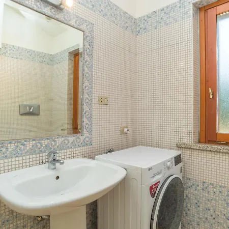 Rei Sole Trilo - Rei320 By Interhome Vakantiehuis Costa Rei