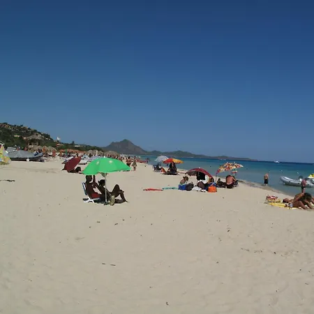 Holiday home Rei Sole Trilo - Rei320 By Interhome