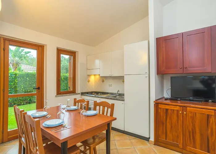 Casa de Férias Rei Sole Trilo - Rei320 By Interhome *