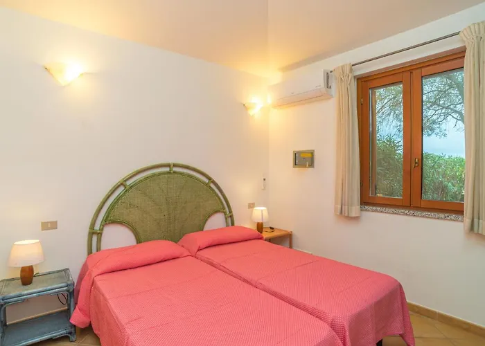 Rei Sole Trilo - Rei320 By Interhome * Costa Rei